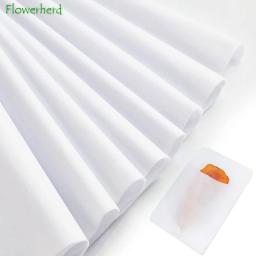 100 folhas de papel de tecido a4 a3, papel artesanal em massa, papel de embrulho, flor, embrulho de presente, scrapbooking, papel para arte, festa, decoração de festival - Image 1