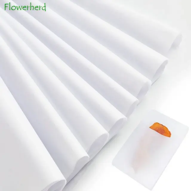 Papel Artesanal A4 e A3: 100 Folhas para Embrulho, Scrapbooking e Decorações de Festa