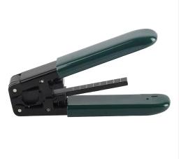 Kit de ferramentas de fibra ótica com medidor de potência, localizador visual,-70 ~ + 10dBm ou-50 a + 26dBm, 10mw, 14 em 1 - Image 6