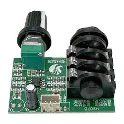 Tl072 op amp pré-amplificador de alta impedância pré-amplificador guitarra instrumento musical pré-amplificador amplificador de sinal minimalista 12v 24v - Image 3