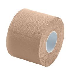 5m x 2.5cm kinesiology fita esporte recuperação bandagem algodão à prova dwaterproof água correndo joelho fitness tênis futebol músculo adesivo protetor - Image 2