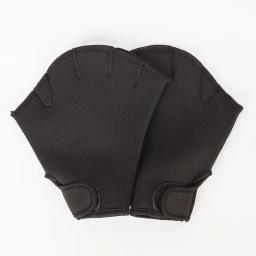 Anti risco neoprene mergulho luvas de mergulho snorkeling mergulho snorkeling surf caiaque canoagem caça submarina esqui água esporte nadar luvas - Image 2