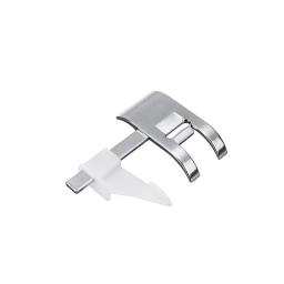 Acessórios Ferramentas De Máquina De Costura Quilting Régua Para Doméstica Presser Foot Singer Guia Ajustável Doméstica Universal Brother - Image 3