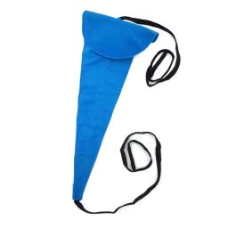 Pano limpeza saxofone, pano limpeza saxofone, cotonete limpeza saxofone - Image 5