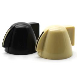 20 pçs cabeça de frango efeito guitarra elétrica pedal knob guitarra amplfier potenciômetro knob guitarra acessórios - Image 6