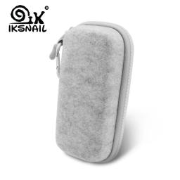 IKSNAIL-Professional Gravador de Transporte para TASCAM DR-05, saco de armazenamento, Alexa Capa, portátil, Gravadores de Voz Digital - Image 1