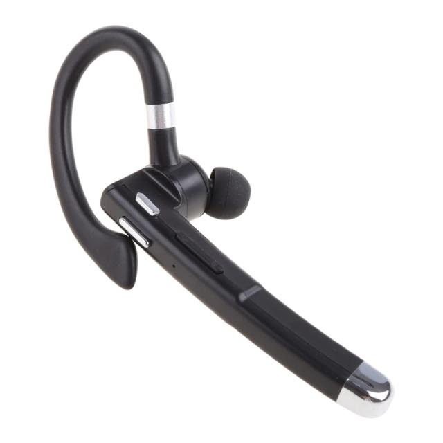 Fones de Ouvido Estéreo Yyk520 com Cancelamento de Ruído e Microfone para Esportes e Smartphones Android