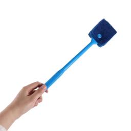 Escova De Limpeza Flutuante Para Aquário, Ferramenta De Limpeza, Raspador De Algas, Suprimentos De Tanque De Peixes - Image 6