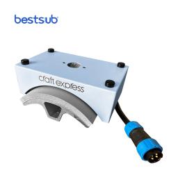 BestSub-Heat Press Transfer Machine, 8 em 1, Hobby Combo, Atacado, Artesanato - Image 6