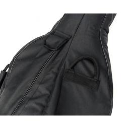 Big Bass Double Bass Bag Box, Espessamento À Prova D' Água, Profissional, Fastshipping, 4/4, 3/4, 1/2, 1/4, 1/8 - Image 3