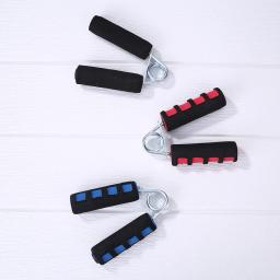 Fitness Grip Hand Gripper, Força, Pesado, Expansor, Pulso, Braço, Treinamento Esportivo, Exercitador, Recuperação, Equipamento ao ar livre - Image 5