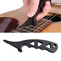 Maca de cordas de guitarra, alça de corda, fique em sintonia, instantaneamente ferramentas para guitarra elétrica acústica e violino, novo - Image 5