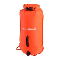 Bóia Flutuador Air Bag, flutuador De Reboque, treinamento De Natação, saco De Flotação Inflável - Image 1
