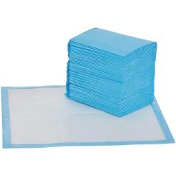Almofada para treinamento de animais de estimação, absorvente para cães pequenos, almofada para fraldas descartáveis, à prova de vazamentos, tapete para xixi com superfície de secagem rápida - Image 6