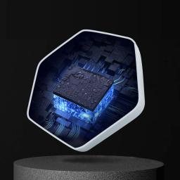 【queling】Reactionx treinamento luz lâmpada velocidade agilidade equipamento de resposta basquete futebol tênis fitlight blazepod hóquei - Image 2