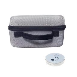 DITONG-Viagem Carry Projetor Bag, Estojo de Armazenamento para Magcubic HY300, Protetor de Sacos para Projetor Hy300Pro, Hy300Plus - Image 2