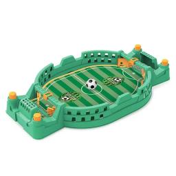 Mini tabuleiro de jogo de futebol de mesa pai-filho jogo brinquedo para família jogos interativos esportes intelectual catapulta brinquedos para festa - Image 6