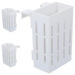 Suporte De Planta De Aquário De Plástico, Suprimentos De Suporte De Suspensão, Recipiente De Panelas, Cestas De Plantação, Aquático Para Plantas, Tanque De Peixes, 3 Pcs - Image 6
