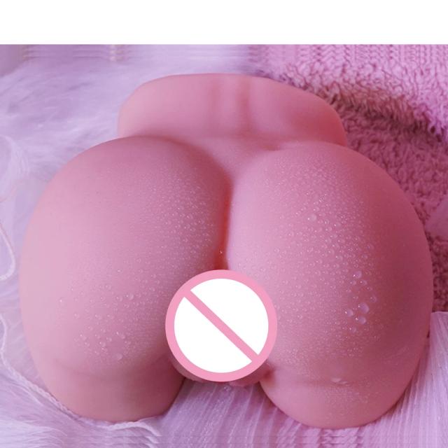 Masturbador Masculino Copo Realista Vagina Macia Massageador de Pênis Brinquedos Sexuais para Adultos