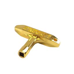 T-Shaped Drum Ferramenta chave para bateria eletrônica acústica, Universal, percussão Hardware, Tuning, Drum Key, Drop Shipping - Image 3