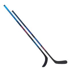 Professional Hockey Stick para adulto, Ice Stick tecido, Feito de 100% Carbono, 18K - Image 1