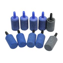 Pedra De Bolha De Ar De Aquário Pedra, Difusor De Ar, Aumento Mudo, Cabeça De Oxigênio, Bombas De Ar Nano, tanque De Peixes - Image 3