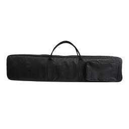 Bolsa leve de flauta com alça ajustável, espessamento acolchoado Gig Bag, estojo macio, acessórios - Image 4