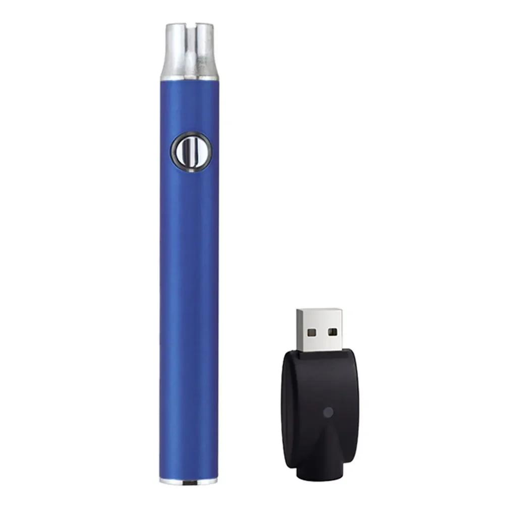 Mini Kit de Ferro de Solda com Carregador USB, 510 Roscas, 350 mAh, 650 mAh, 1100mAh, Caneta Smart Power, Dispositivos de Calor, Soldagem Eletrônica, Ferramentas de Reparação - Image 1