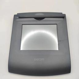 Eletrônico LCD Signature Tablet para Wacom, Usado, STU500 - Image 1