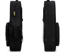 Mochila de saxofone à prova d'água e à prova de queda, estojo especial para saxofone alto, bolsa rígida portátil secundária - Image 4