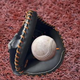Luva de beisebol espessada para partida de treinamento, confortável Softball Mitt, flexibilidade Outfield Luvas, Left Handed Catcher Mitts - Image 3