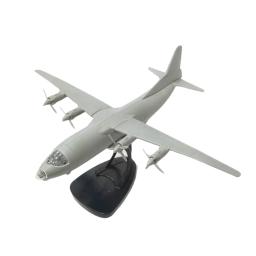 Kits De Construção De Avião Com Suporte De Exposição, Coleções, Artesanato Educacional, Quarto, Escritório, Café, Sala De Estar, 1, 144 - Image 1