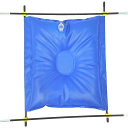 Portátil e Destacável Badminton Net, Stand Com Carry Bag, Vôlei Net, Treino ao ar livre, Multifuncional Net - Image 6