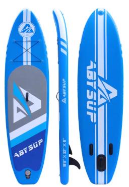Prancha Inflável De Pé, Prancha De Esporte Universal, Corrida SUP, SUP - Image 5