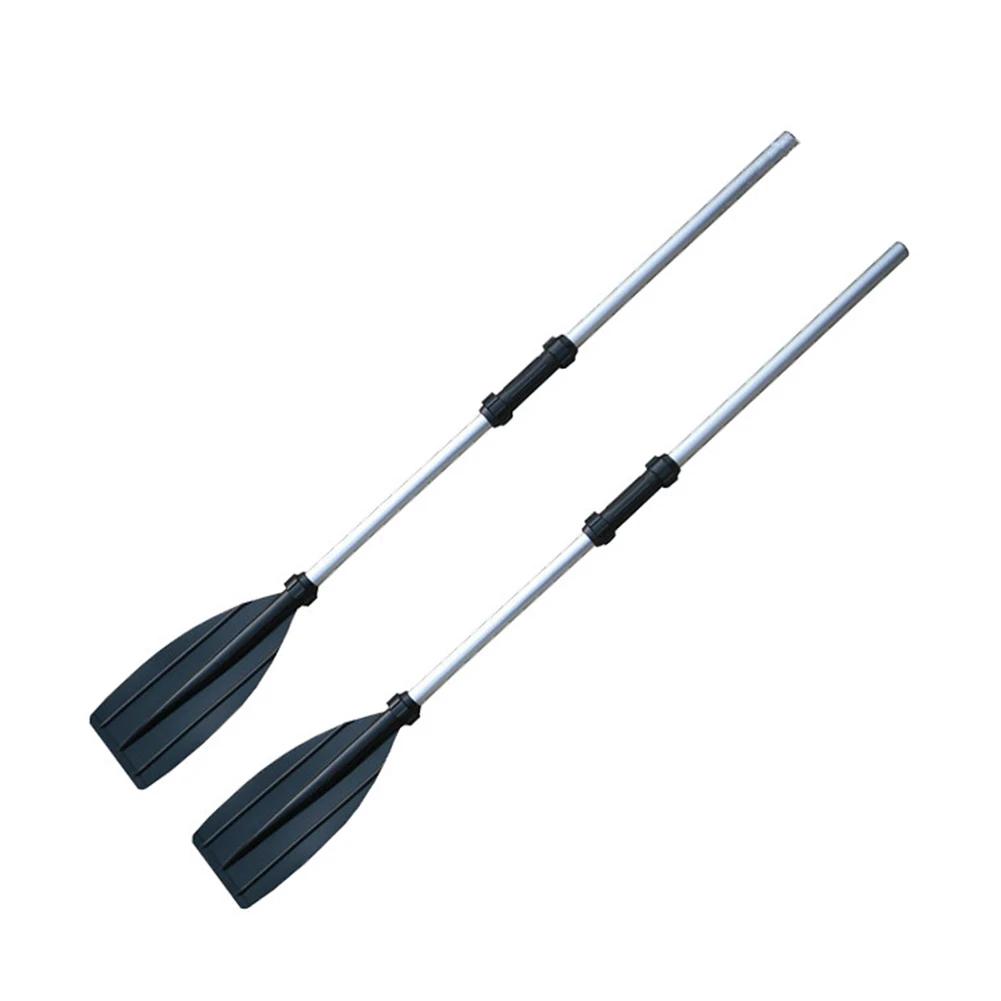 Kayak Stand Up Paddle Board barco de pesca, rafting paddle, surf remos para surf e prancha, 2pcs - Image 1