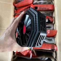 Placa de vídeo Rx 590 8gb Gddr5 de alta qualidade Rx590 Rx 580 De 8gb Placas gráficas Gpu para jogos usadas - Image 6