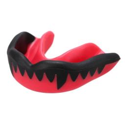 Protetor De Dente De Fitness Para Boxe, Bocal Brace, Aparelho Ortodôntico, Treinador, Guarda Esportiva - Image 1