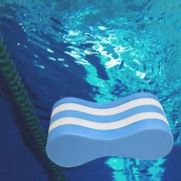 Espuma puxar bóia flutuador treinamento flutuabilidade flutuação natação para iniciantes unissex engrenagem natação curso exercício de água - Image 4