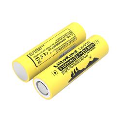 Bateria De Lítio, Lanterna Farol Power Bank Bateria - Image 5