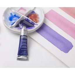 Conjunto de Tintas Aquarela Winsor e Newton Cotton, Tubos de Alta Transparência, Proporciona Leveza Excepcional, 10 20 Cores, 5ml 0.17 oz - Image 5