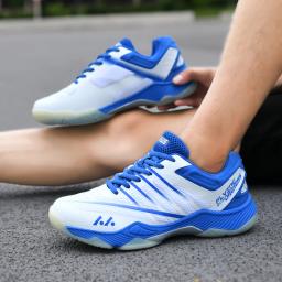 Tênis de mesa masculino e feminino, tênis de treino, badminton, voleibol, esporte, novo, 2023 - Image 6