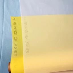 Poliéster serigrafia malha, malha de tela de fibra, branco, impressão PCB, 127cm de largura, 80, 100, 120, 150, 180, 200, 250, 300, 350 - Image 3