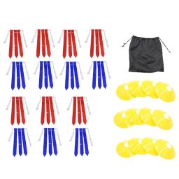 Futebol americano cintos para adultos e crianças, cinto de cintura acessórios, bandeira profissional, rugby cinto para treinamento - Image 4