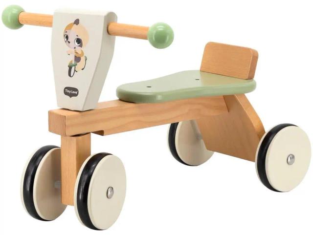 Triciclo Infantil Tiny Love Leveza e Segurança 1 Unidade