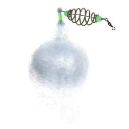 Flutuante Jogando Rede De Pesca, Explosão Gancho Mesh Trap, Fishnet Suprimentos, Acessórios para Pescador - Image 6