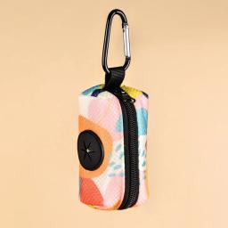 Limpeza ao ar livre Garbage Bag for Pet, Dog Poop Bag, Suprimentos limpos - Image 1
