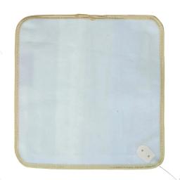 45cm Ajustável Aquecimento Elétrico Pad Aquecedor Aquecedor Mat Cobertor de Cama para Pet Dog Cat 220V Home Office Cadeira Aquecida Mat - Image 5