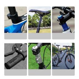 Carbon Fiber Anti-Slip Agent para o guiador do poste, Frame Stem, Proteção de superfícies, graxa de bicicleta, 10G, 1Pc - Image 3