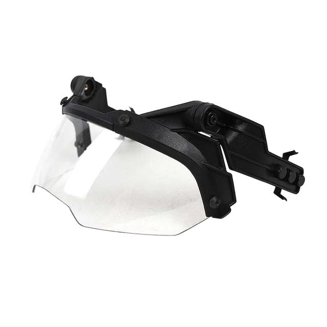 Óculos Táticos Ajustáveis para Airsoft e Paintball com Proteção Anti-Fog e à Prova de Vento