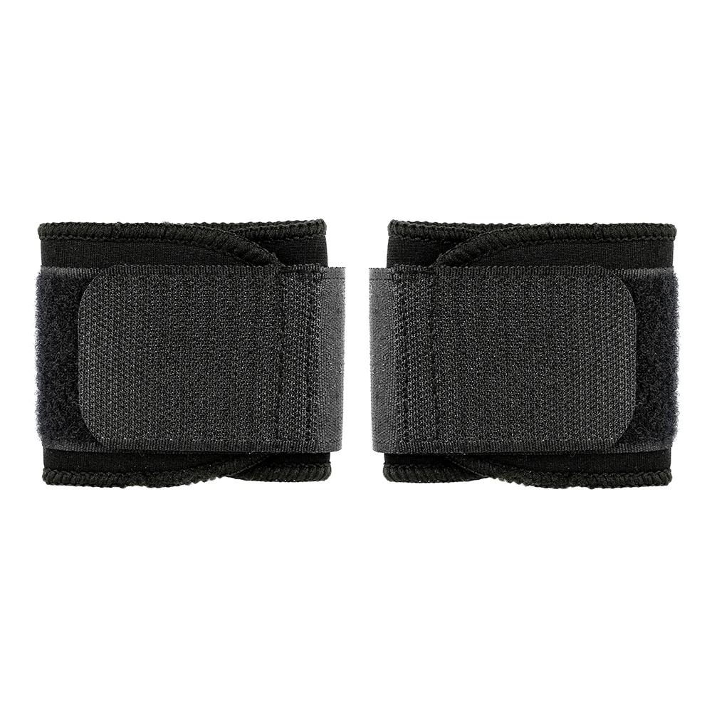 Pulseiras macias ajustáveis para esportes de ginástica, suporte de pulso, protetor cárpico, pulseira de segurança respirável - Image 1